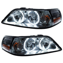 Load image into Gallery viewer, Oracle-05-11-Lincoln-Town-Car-Smd-Hl-(Non-Hid)---White