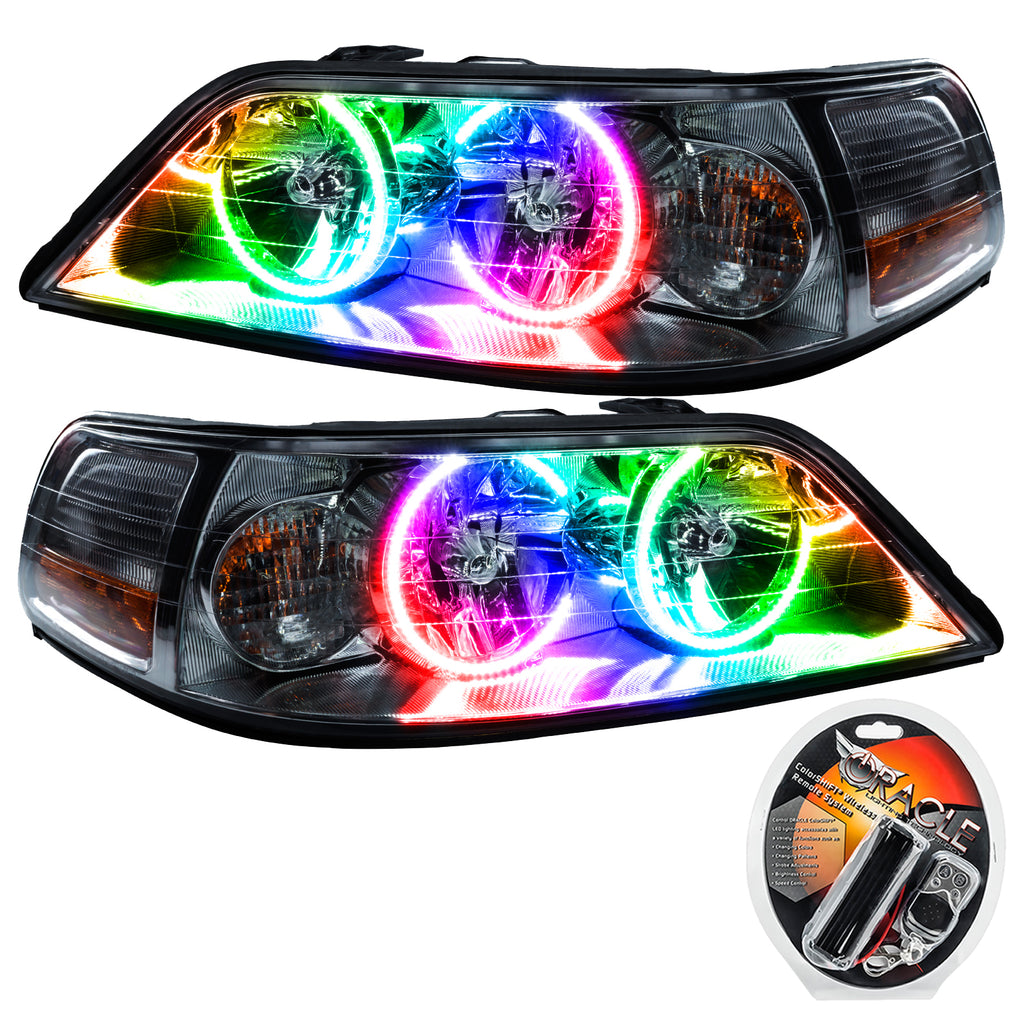 Oracle-05-11-Lincoln-Towncar-Smd-Hl---Colorshift