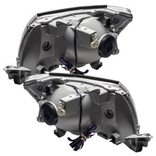 Load image into Gallery viewer, Oracle-05-11-Toyota-Tacoma-Smd-Hl---Black---Colorshift-W-2.0-Controller