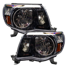 Load image into Gallery viewer, Oracle-05-11-Toyota-Tacoma-Smd-Hl---Black---Colorshift-W-2.0-Controller