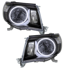 Load image into Gallery viewer, Oracle-05-11-Toyota-Tacoma-Smd-Hl---Black---White