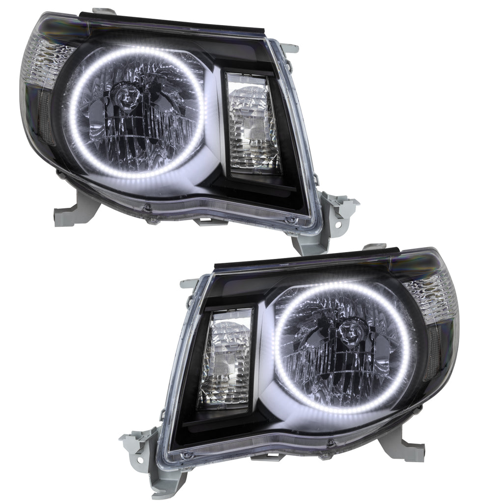 Oracle-05-11-Toyota-Tacoma-Smd-Hl---Black---White