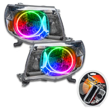 Load image into Gallery viewer, Oracle-05-11-Toyota-Tacoma-Smd-Hl---Colorshift