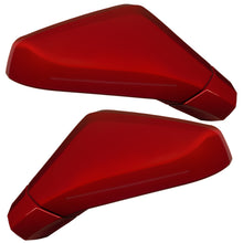 Load image into Gallery viewer, Oracle-05-13-Chevrolet-Corvette-C6-Concept-Side-Mirrors---Ghosted---Torch-Red-(Gkz)