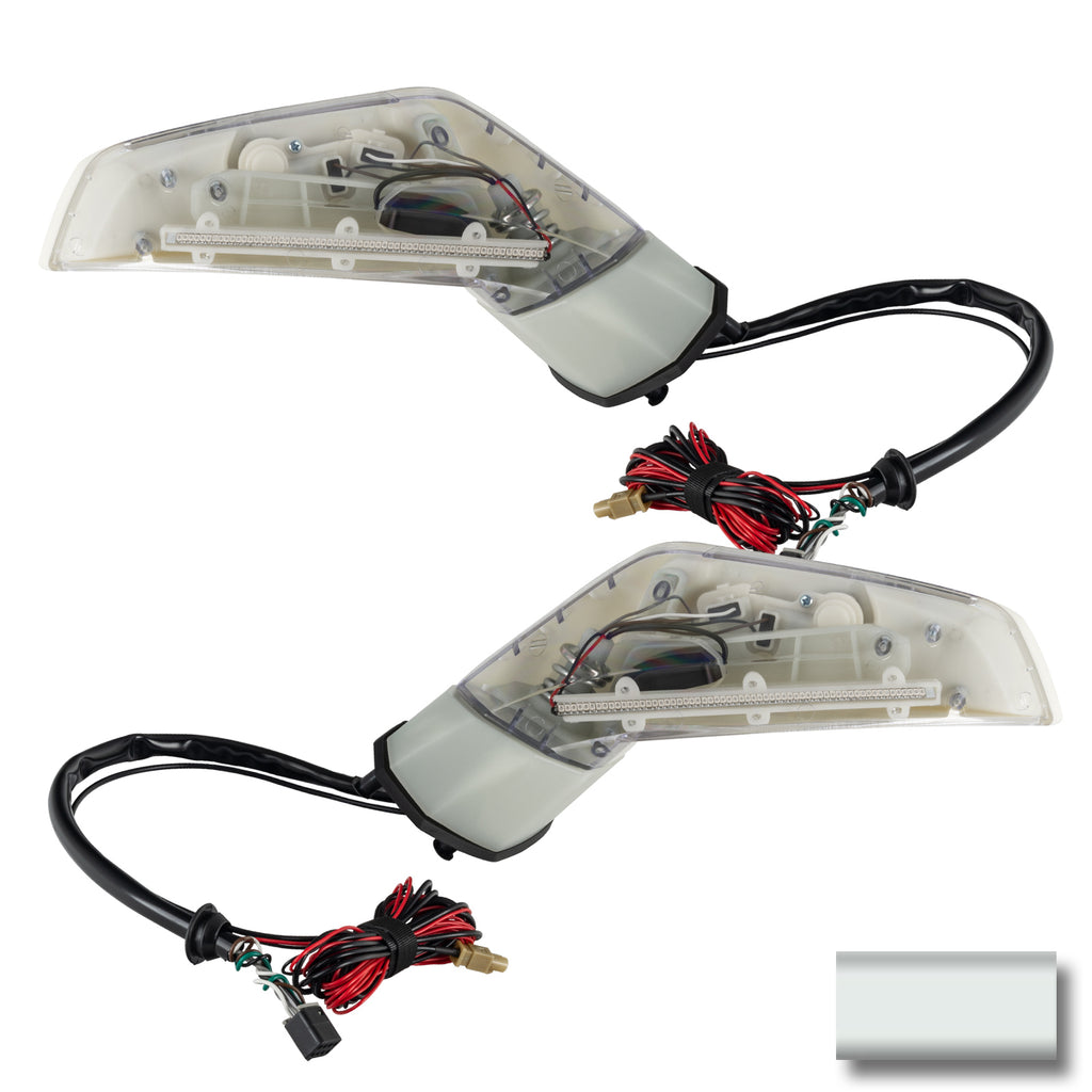 Oracle-05-13-Chevrolet-Corvette-C6-Concept-Side-Mirrors---Sky-Gray-Metallic-(83U)