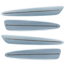 Load image into Gallery viewer, Oracle-05-13-Chevrolet-Corvette-C6-Concept-Sidemarker-Set---Clear---Carlisle-Blue-(24U)