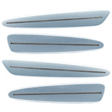 Oracle Lighting 3150-24U-C Concept Sidemarker Set, Clear, Carlisle Blue (24U)