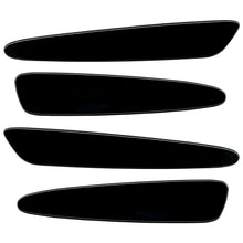 Load image into Gallery viewer, Oracle-05-13-Chevrolet-Corvette-C6-Concept-Sidemarker-Set---Ghosted---Black-(Gba)