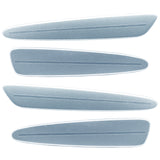 Oracle Lighting 3150-24U-G Concept Sidemarker Set, Ghosted, Carlisle Blue (24U)