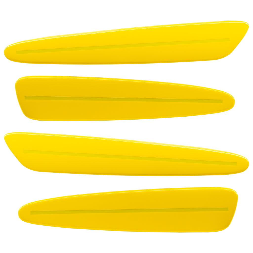 Oracle-05-13-Chevrolet-Corvette-C6-Concept-Sidemarker-Set---Ghosted---Velocity-Yellow-(G8a)