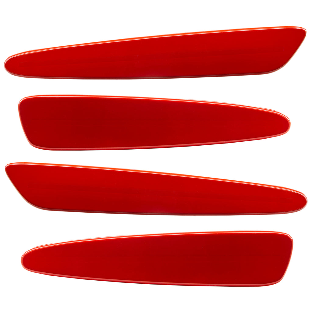 Oracle-05-13-Chevrolet-Corvette-C6-Concept-Sidemarker-Set---Ghosted---Victory-Red-(Gcn)