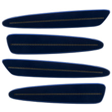 Load image into Gallery viewer, Oracle-05-13-Chevrolet-Corvette-C6-Concept-Sidemarker-Set---Tinted---Le-Mans-Blue-(933L)