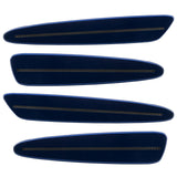 Oracle Lighting 3150-933L-T Chevy Corvette C6 Sidemarkers - Tinted (933L)