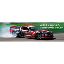 Load image into Gallery viewer, Oracle-05-13-Chevrolet-Corvette-C6-Concept-Sidemarker-Set---Tinted---Monterey-Red-(301N)