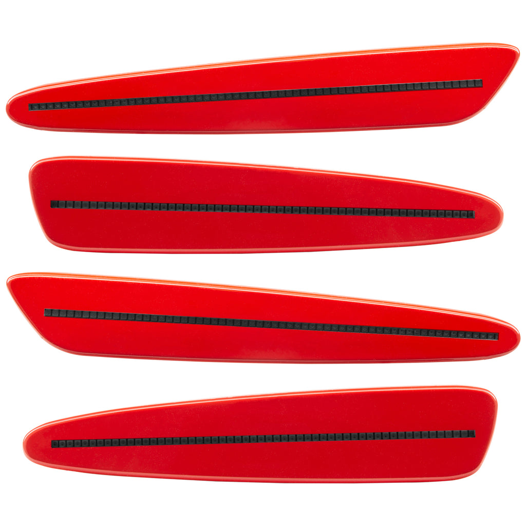 Oracle-05-13-Chevrolet-Corvette-C6-Concept-Sidemarker-Set---Tinted---Torch-Red-(Gkz)