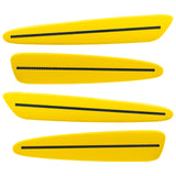 Oracle Lighting 3150-G8A-T Chevy Corvette C6 Sidemarkers - Tinted (G8A)