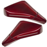 Oracle Lighting 3902-504-301N XM Concept Side Mirrors, Monterey Red (301N)