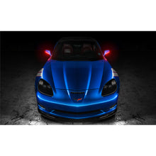 Load image into Gallery viewer, Oracle-05-13-Chevrolet-Corvette-C6-Xm-Concept-Side-Mirrors---Unpainted---No-Color