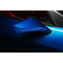 Load image into Gallery viewer, Oracle-05-13-Chevrolet-Corvette-C6-Xm-Concept-Side-Mirrors---Unpainted---No-Color
