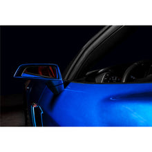 Load image into Gallery viewer, Oracle-05-13-Chevrolet-Corvette-C6-Xm-Concept-Side-Mirrors---Unpainted---No-Color