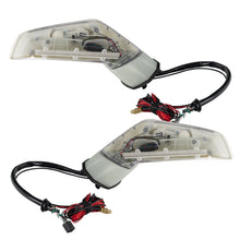 Load image into Gallery viewer, Oracle-05-13-Chevrolet-Corvette-C6-Xm-Concept-Side-Mirrors---Unpainted---No-Color