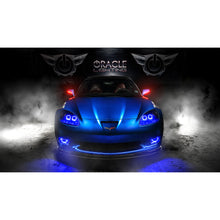 Load image into Gallery viewer, Oracle-05-13-Chevrolet-Corvette-C6-Xm-Concept-Side-Mirrors---Unpainted---No-Color