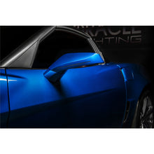 Load image into Gallery viewer, Oracle-05-13-Chevrolet-Corvette-C6-Xm-Concept-Side-Mirrors---Unpainted---No-Color