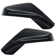 Load image into Gallery viewer, Oracle-05-13-Chevy-Corvette-C6-Concept-Side-Mirrors---Carbon-Flash-Metallic-(Gar)