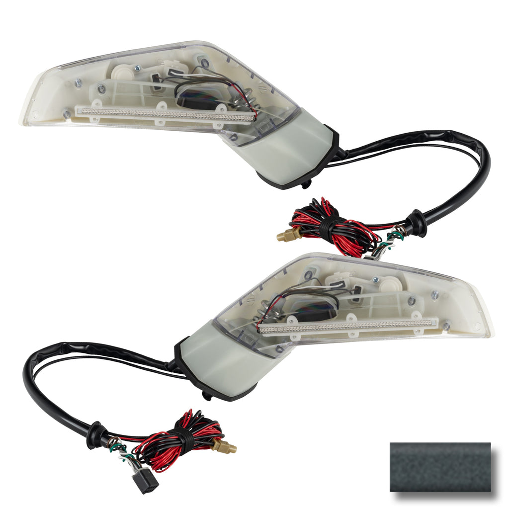 Oracle-05-13-Chevy-Corvette-C6-Concept-Side-Mirrors---Ghosted---Cyber-Grey-Metallic-(Gbv)