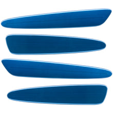 Load image into Gallery viewer, Oracle-05-13-Chevy-Corvette-C6-Concept-Sidemarker-Set---Ghosted---Blue-Stream-Tintcoat-(512Q)