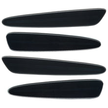 Load image into Gallery viewer, Oracle-05-13-Chevy-Corvette-C6-Concept-Sidemarker-Set---Ghosted---Carbon-Flash-Metallic-(Gar)