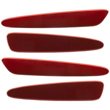 Load image into Gallery viewer, Oracle-05-13-Chevy-Corvette-C6-Concept-Sidemarker-Set---Ghosted---Crystal-Claret-Tintcoat-(Gbe)