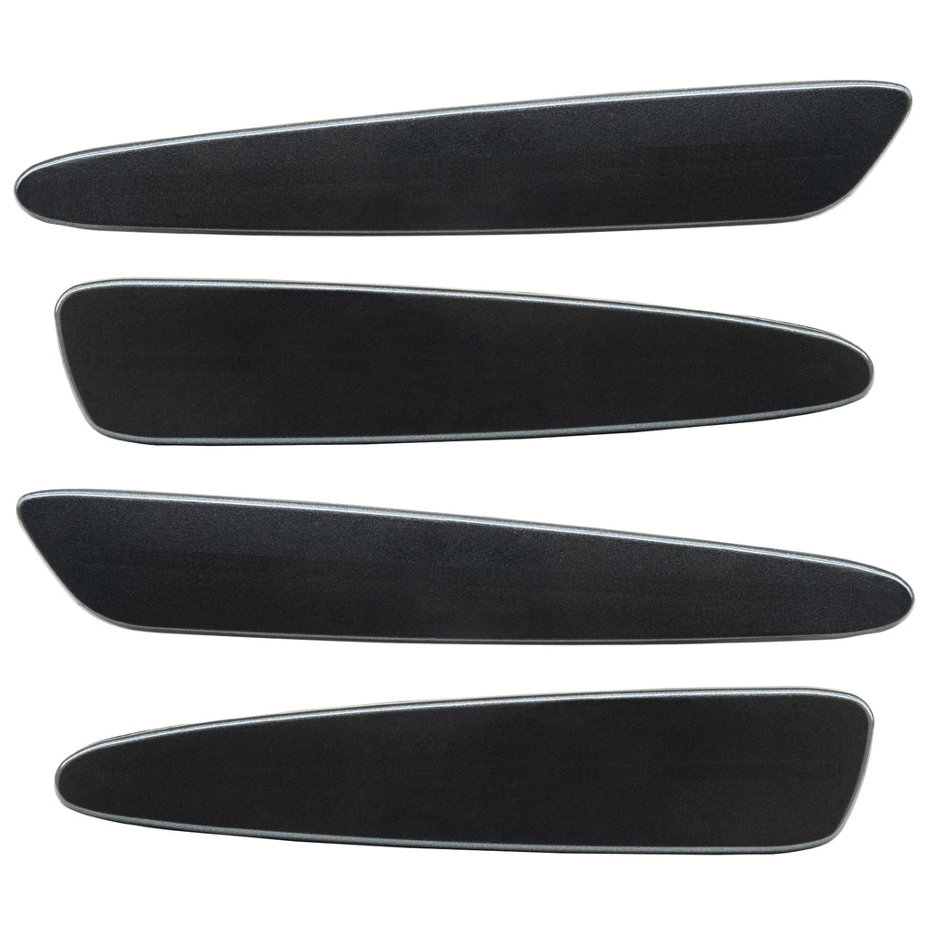 Oracle-05-13-Chevy-Corvette-C6-Concept-Sidemarker-Set---Ghosted---Cyber-Grey-Metallic-(Gbv)