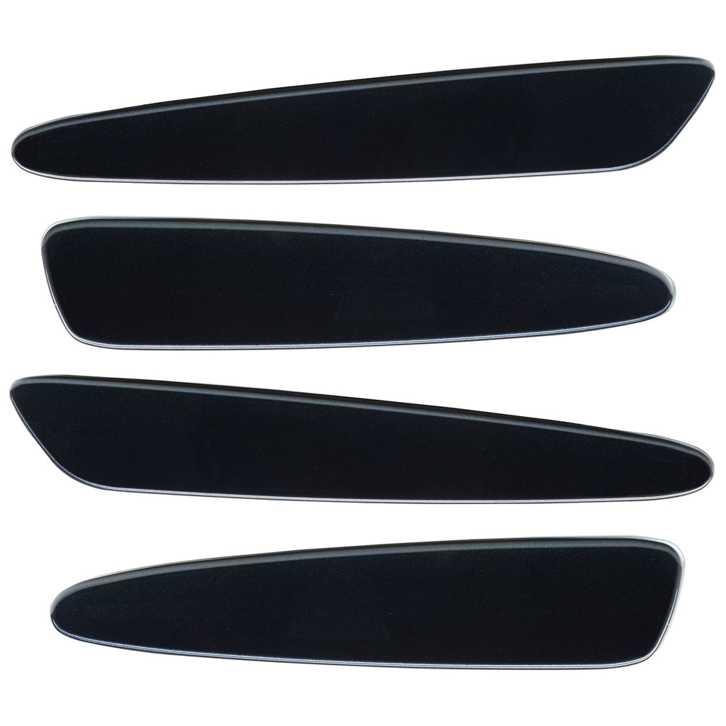 Oracle-05-13-Chevy-Corvette-C6-Concept-Sidemarker-Set---Ghosted---Night-Race-Blue-Metallic-(Gx8)