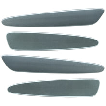 Load image into Gallery viewer, Oracle-05-13-Chevy-Corvette-C6-Concept-Sidemarker-Set---Ghosted---Sky-Gray-Metallic-(83U)