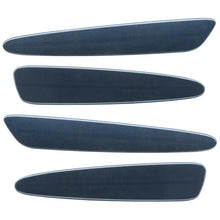 Load image into Gallery viewer, Oracle-05-13-Chevy-Corvette-C6-Concept-Sidemarker-Set---Ghosted---Sonic-Blue-Metallic-(Glb)