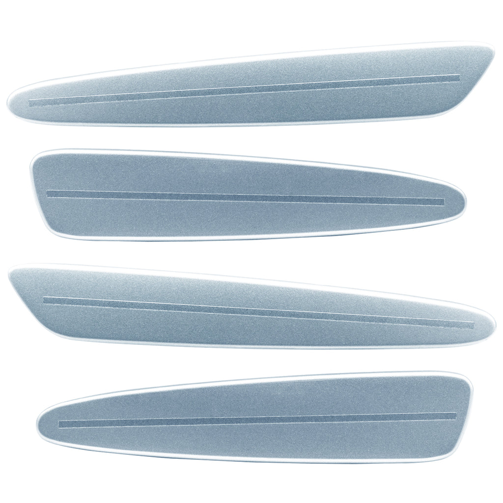 Oracle-05-13-Chevy-Corvette-C6-Concept-Sidemarker-Set---Ghosted---Space-Blue-Metallic-(Glf)
