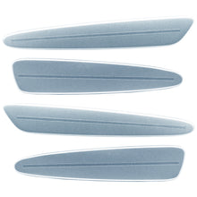 Load image into Gallery viewer, Oracle-05-13-Chevy-Corvette-C6-Concept-Sidemarker-Set---Ghosted---Space-Blue-Metallic-(Glf)