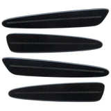 Oracle Lighting 3150-GXH-T Chevy Corvette C6 Sidemarkers - Tinted (GXH)