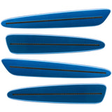 Oracle Lighting 3150-512Q-T Chevy Corvette C6 Sidemarkers - Tinted (512Q)
