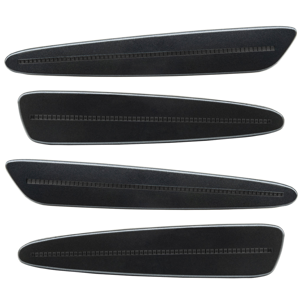 Oracle-05-13-Chevy-Corvette-C6-Concept-Sidemarker-Set---Tinted---Cyber-Grey-Metallic-(Gbv)