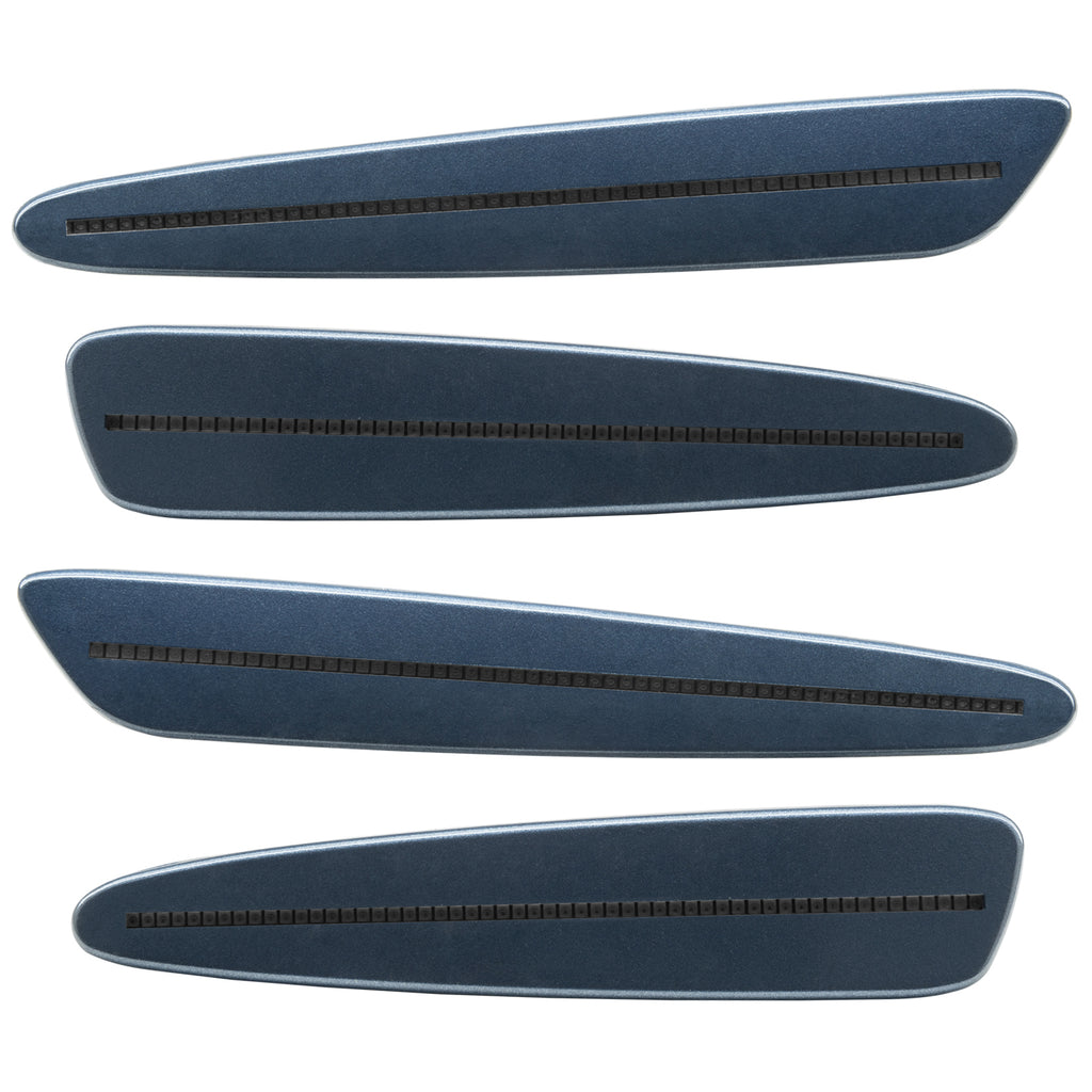 Oracle-05-13-Chevy-Corvette-C6-Concept-Sidemarker-Set---Tinted---Sonic-Blue-Metallic-(Glb)