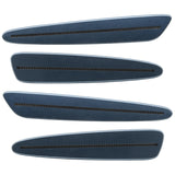 Oracle Lighting 3150-GLB-T Chevy Corvette C6 Sidemarkers - Tinted (GLB)