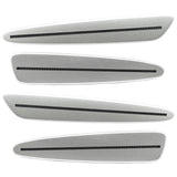 Oracle Lighting 3150-67U-T Chevy Corvette C6 Sidemarkers - Tinted (67U)
