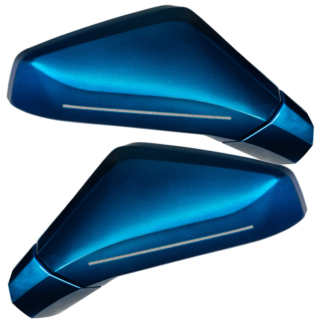 Oracle-05-13-Chevy-Corvette-C6-Xm-Concept-Side-Mirrors---Blue-Stream-Tintcoat-(512Q)