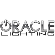 Load image into Gallery viewer, Oracle-05-14-Dodge-Charger-Led-Waterproof-Fog-Halo-Kit---Green
