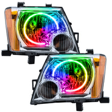 Load image into Gallery viewer, Oracle-05-14-Nissan-Xterra-Smd-Hl---Colorshift