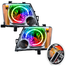 Load image into Gallery viewer, Oracle-05-14-Nissan-Xterra-Smd-Hl---Colorshift