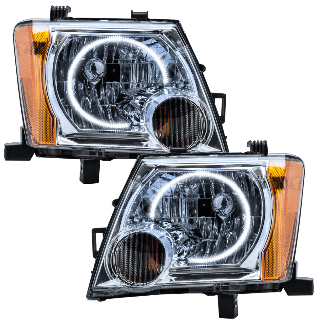 Oracle-05-14-Nissan-Xterra-Smd-Hl---White
