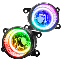 Load image into Gallery viewer, Oracle-05-17-Nissan-Frontier-Smd-Fl-(Chrome-Bumper)---Colorshift